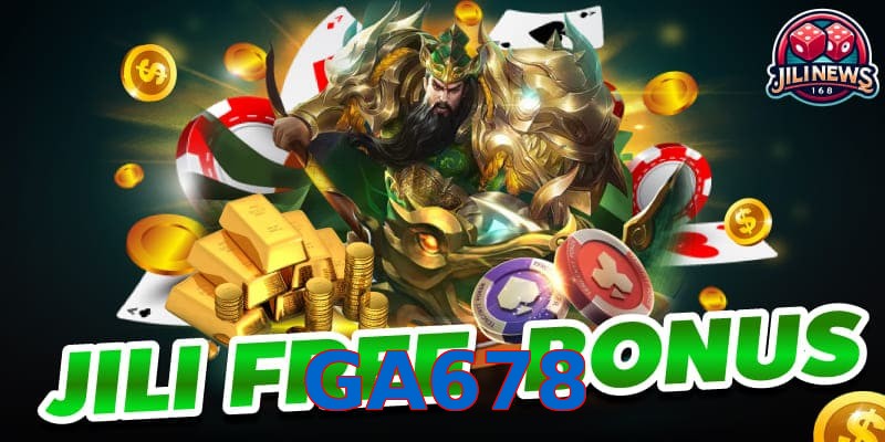 GA678