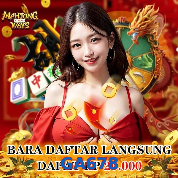 GA678
