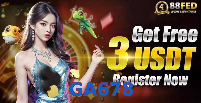 GA678