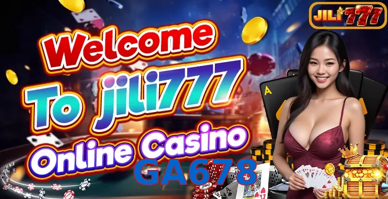 GA678