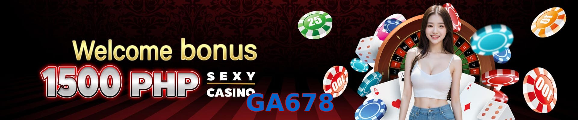 GA678