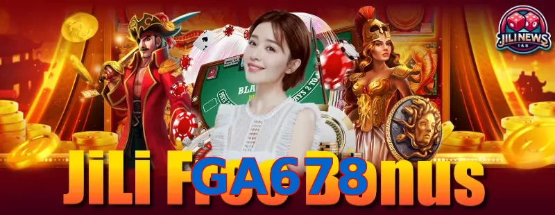 GA678