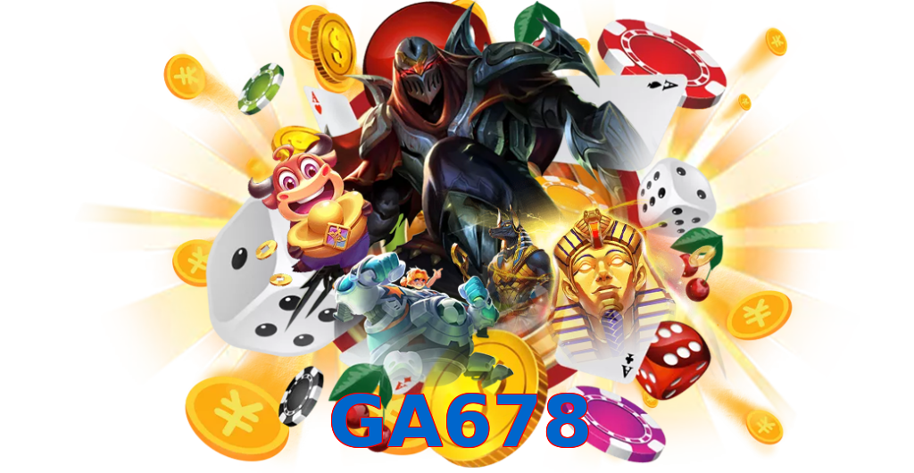 GA678