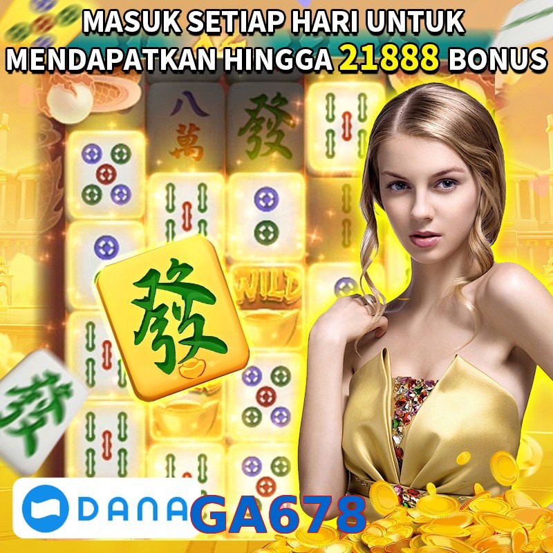 GA678