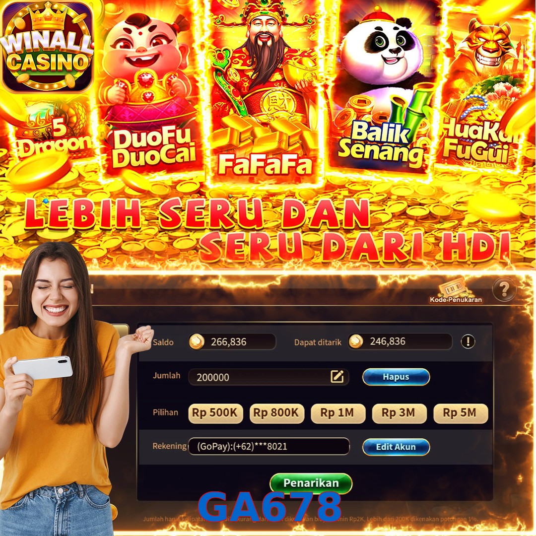 GA678