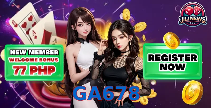 GA678