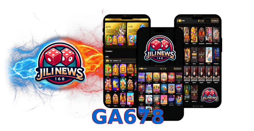 GA678