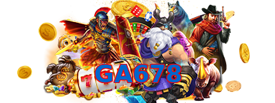 GA678
