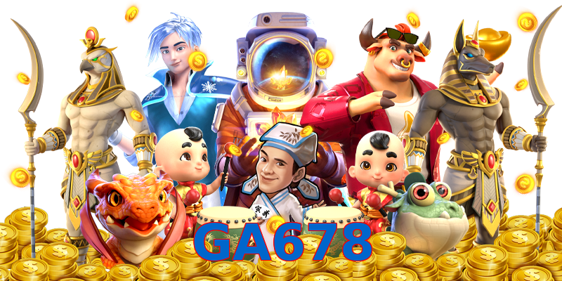 GA678