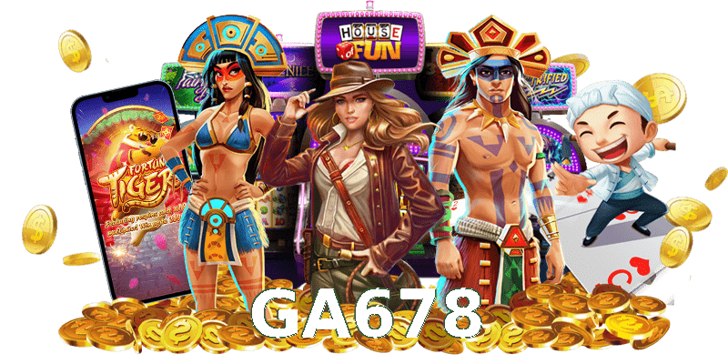 GA678
