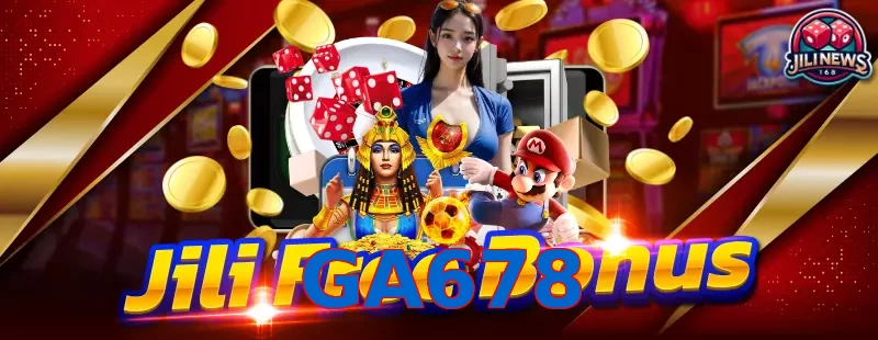 GA678