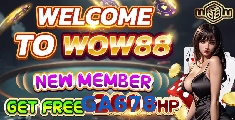 GA678
