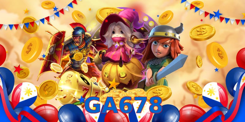 GA678