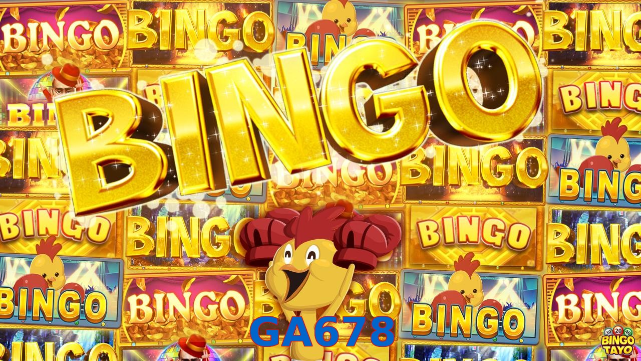 GA678