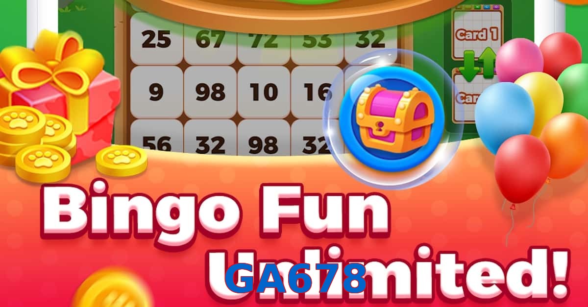 GA678