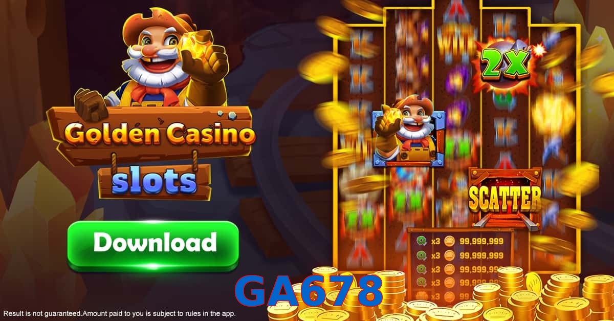 GA678