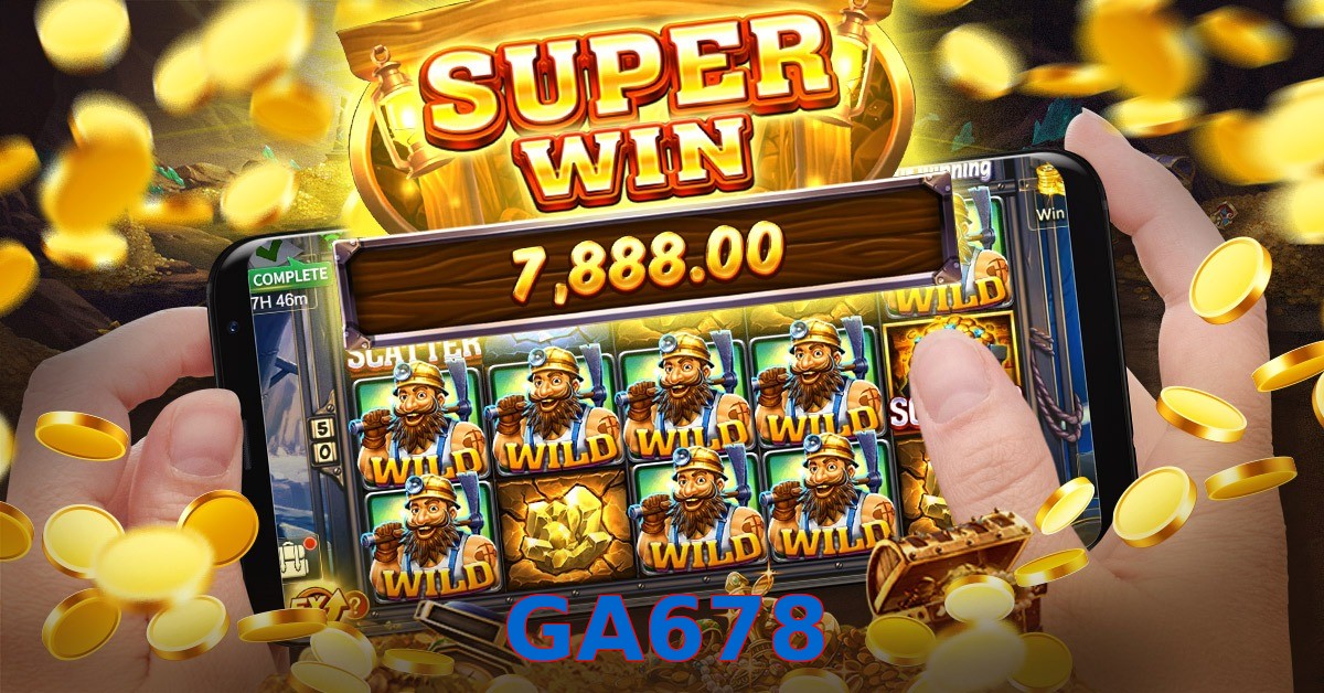 GA678