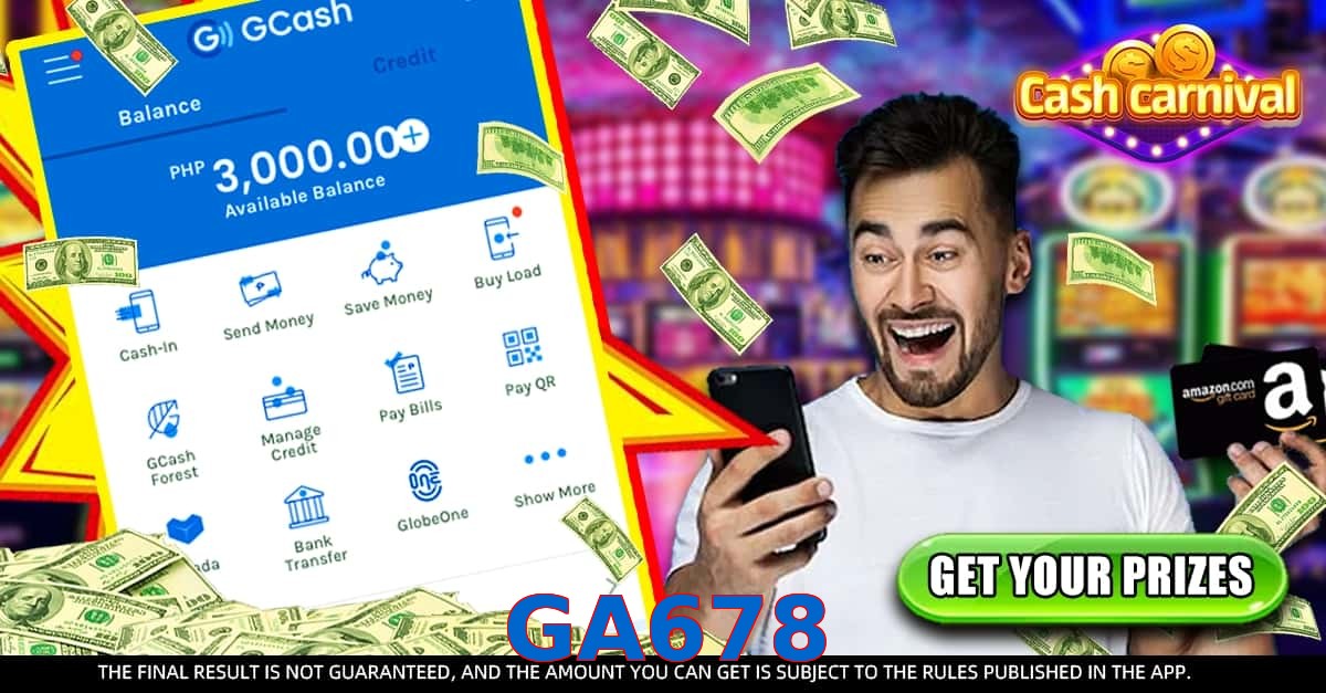 GA678