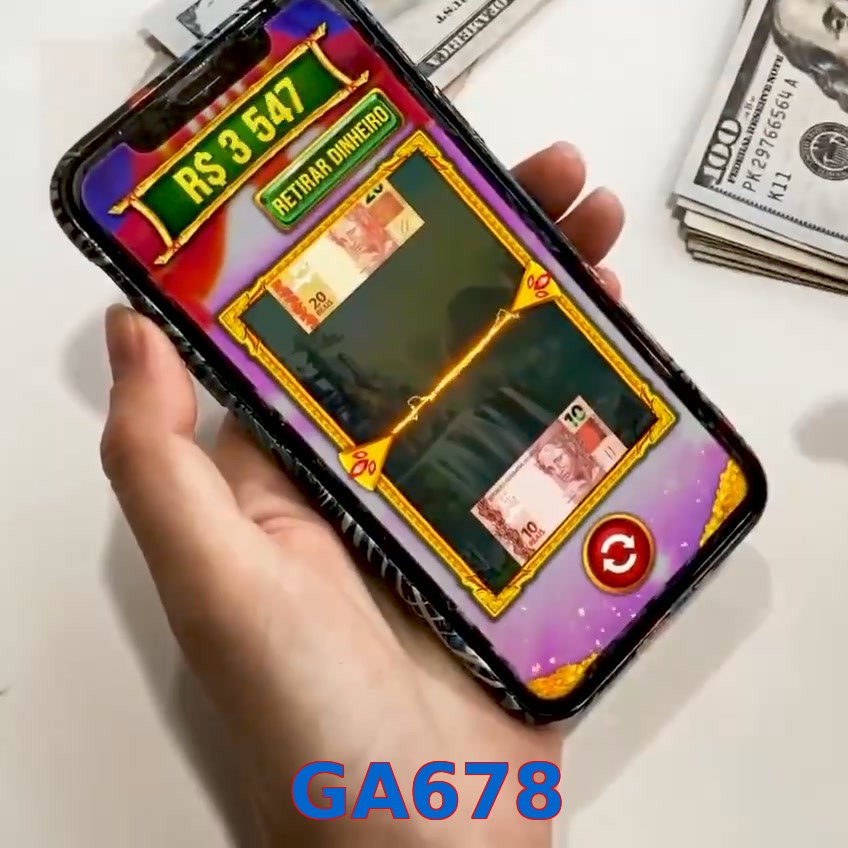 GA678