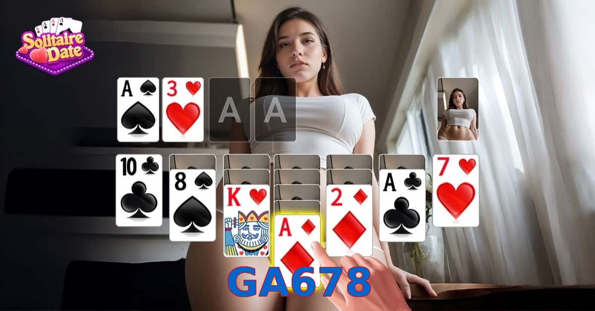 GA678