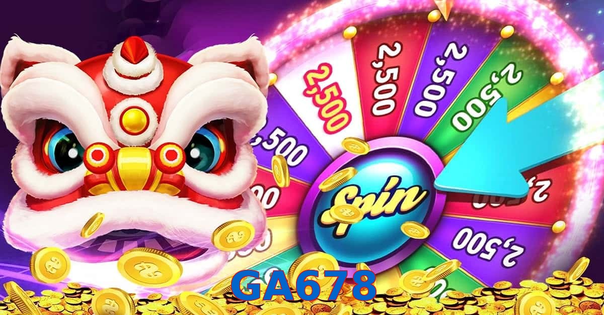 GA678
