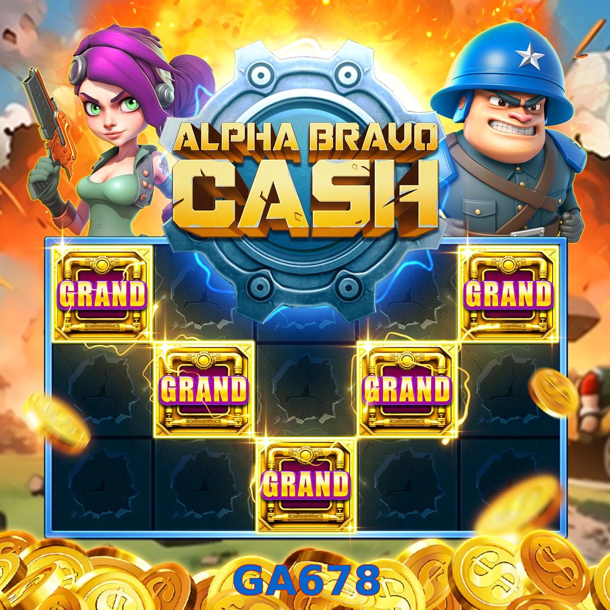 GA678