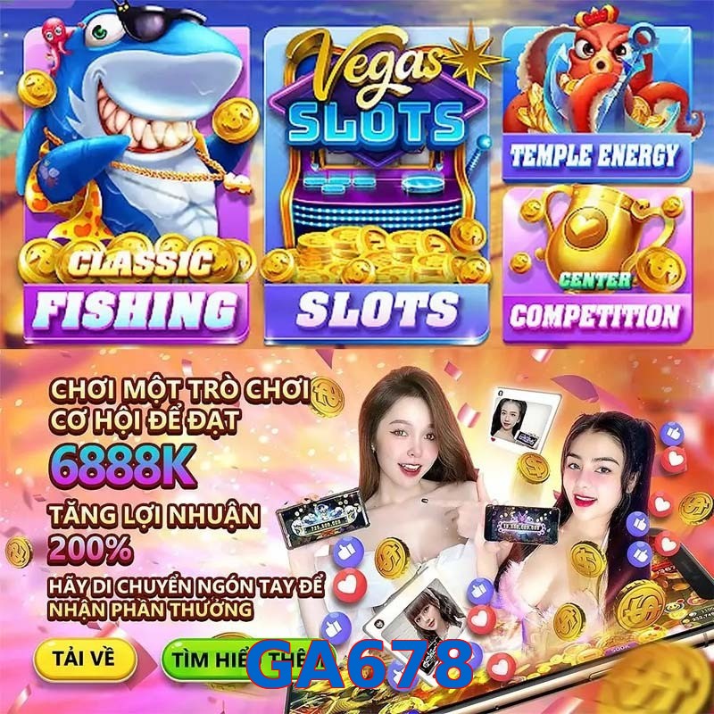 GA678