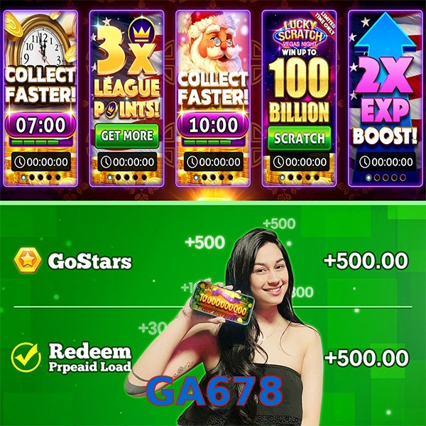 GA678