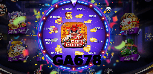 GA678