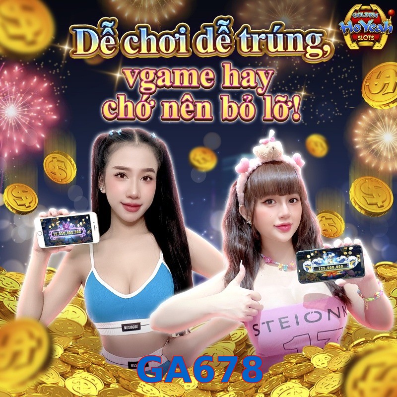 GA678