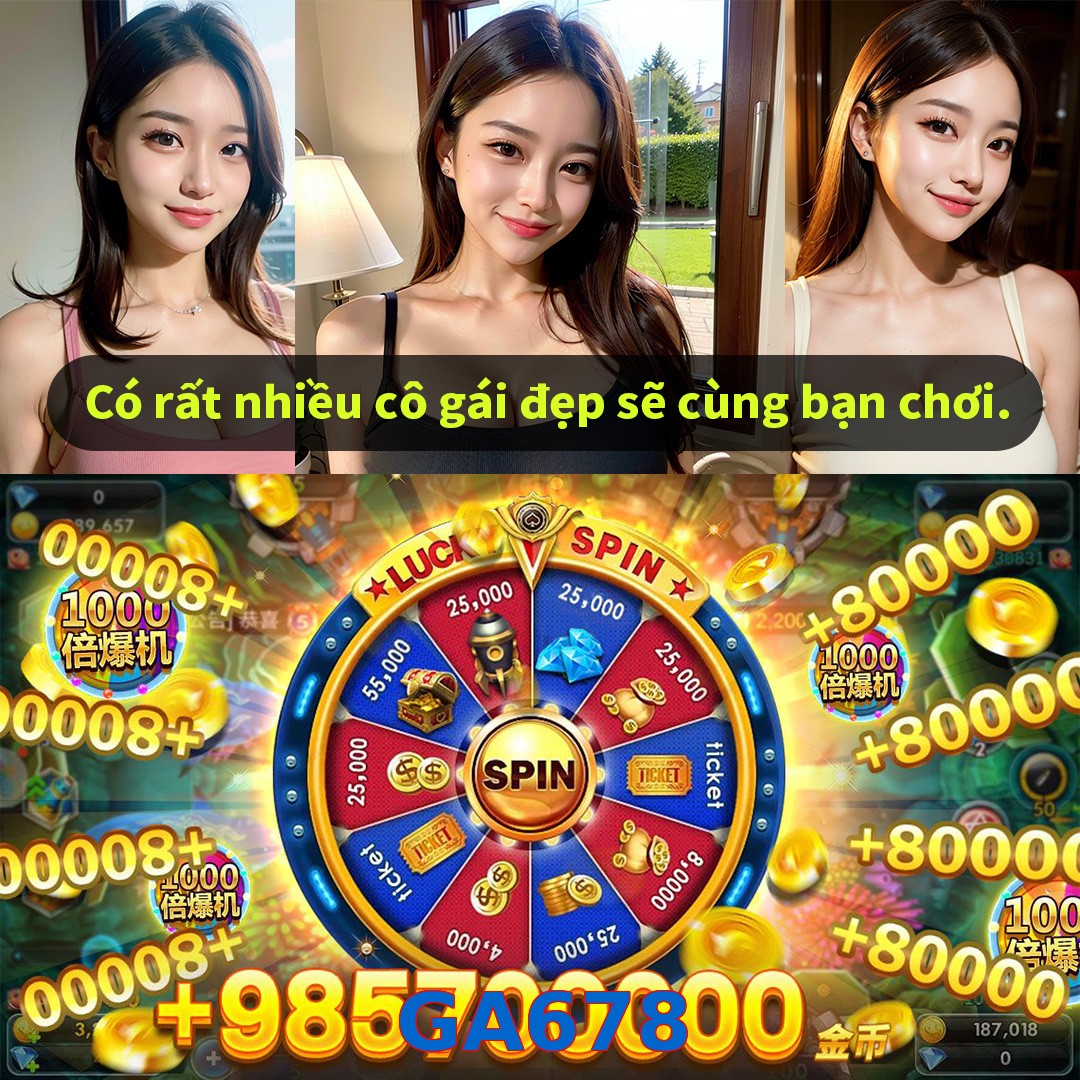 GA678