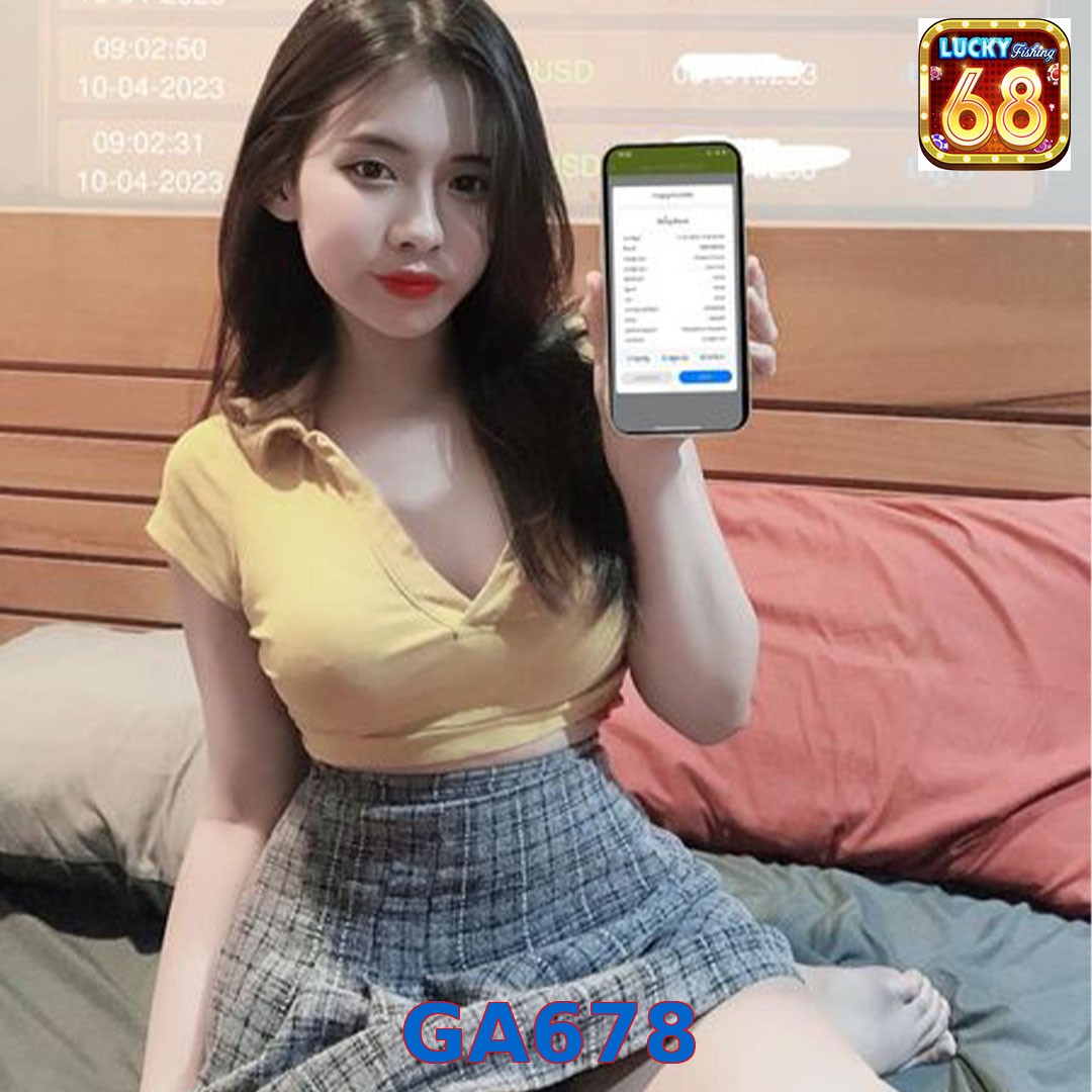 GA678