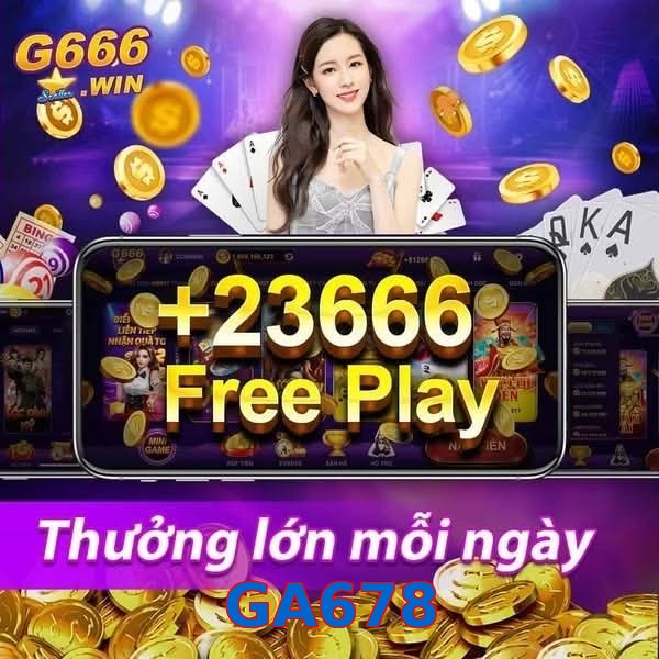 GA678