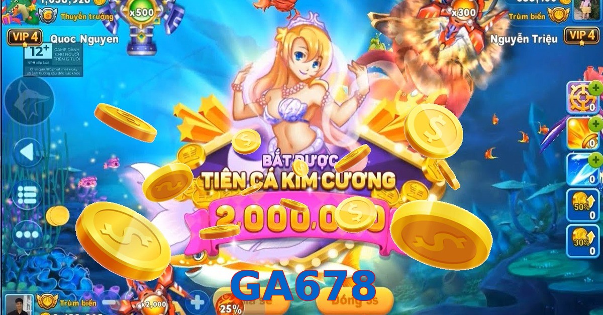 GA678