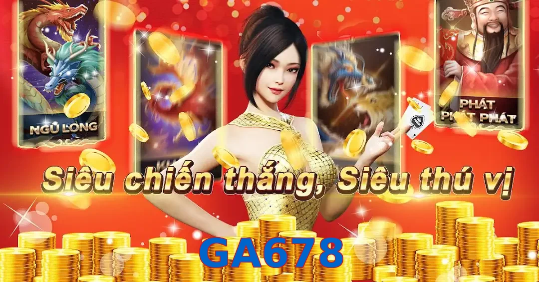 GA678