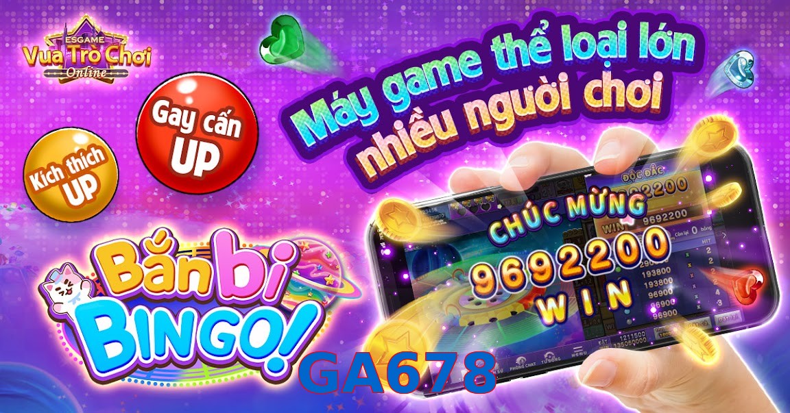 GA678