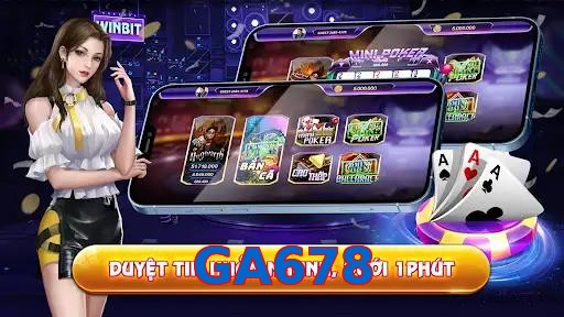 GA678