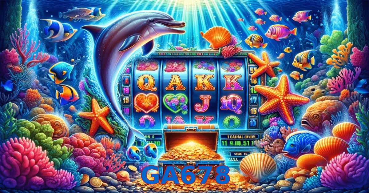 GA678