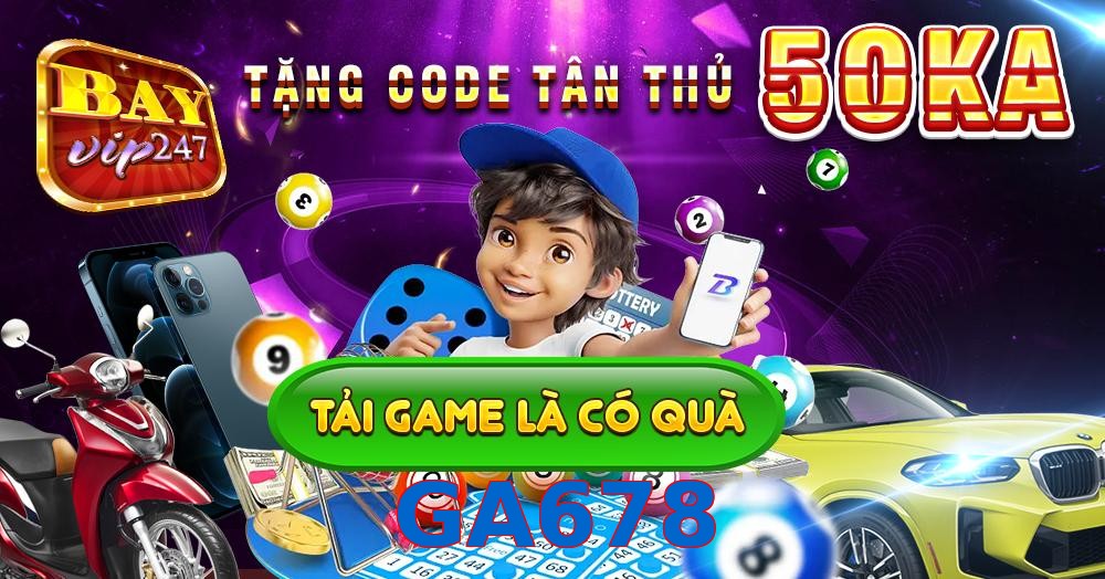 GA678