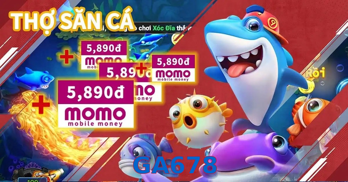 GA678