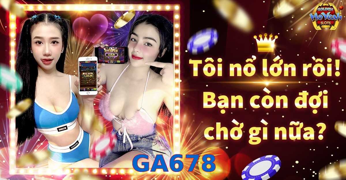 GA678