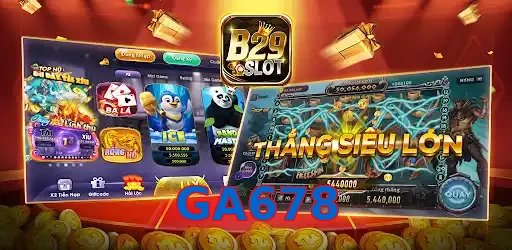 GA678