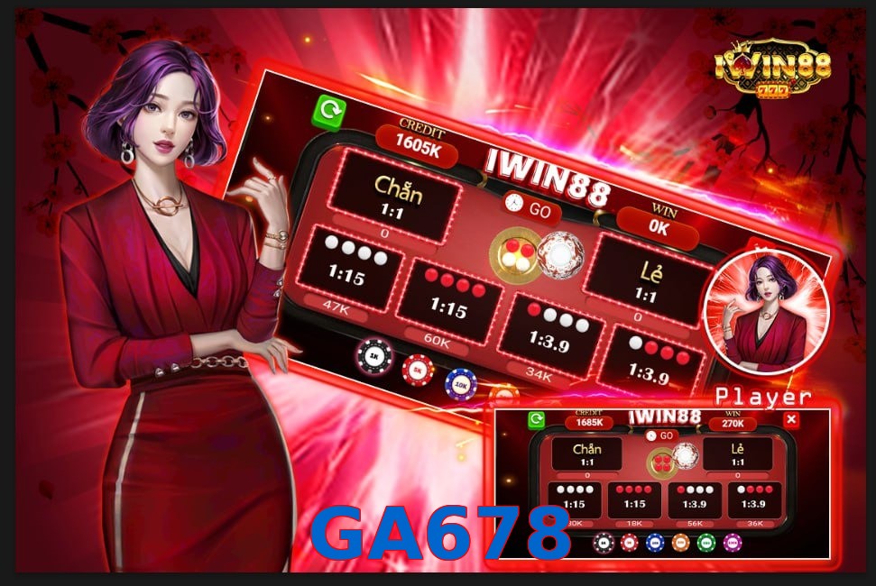 GA678