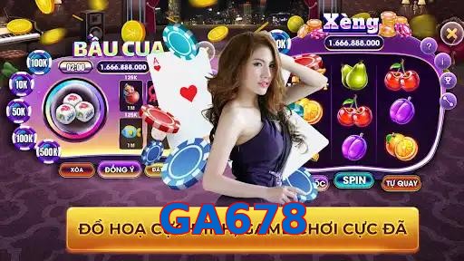 GA678