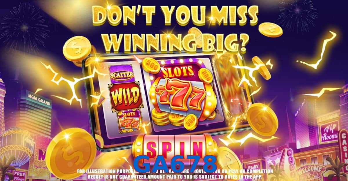 GA678
