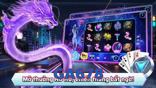 GA678