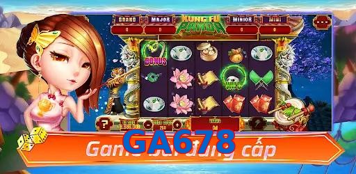 GA678
