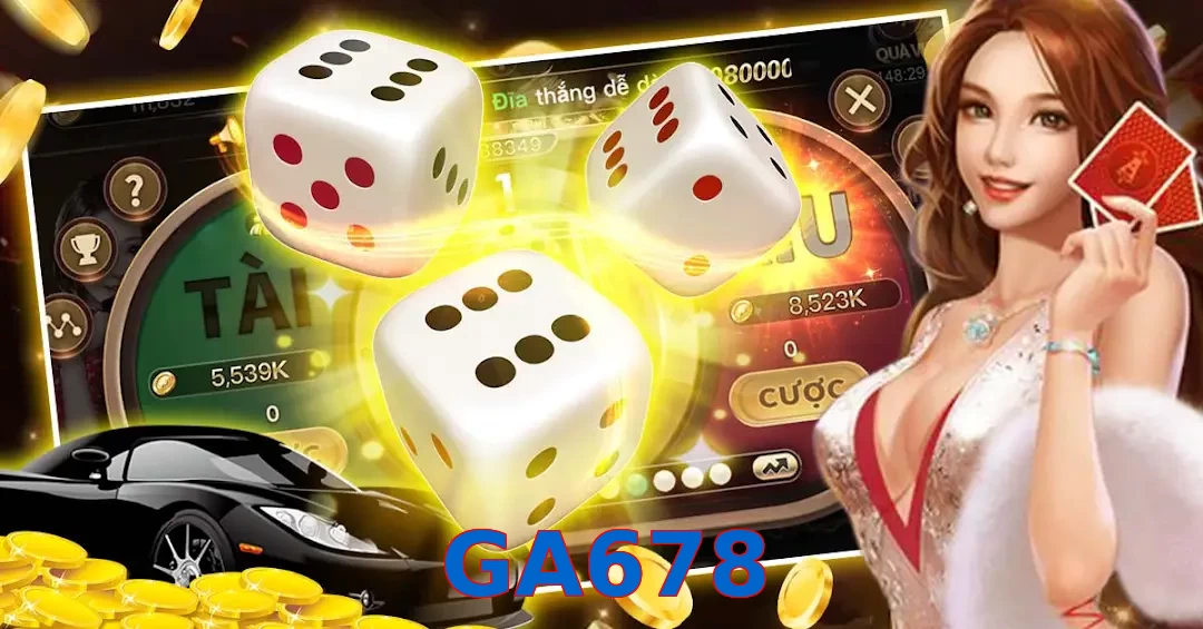 GA678