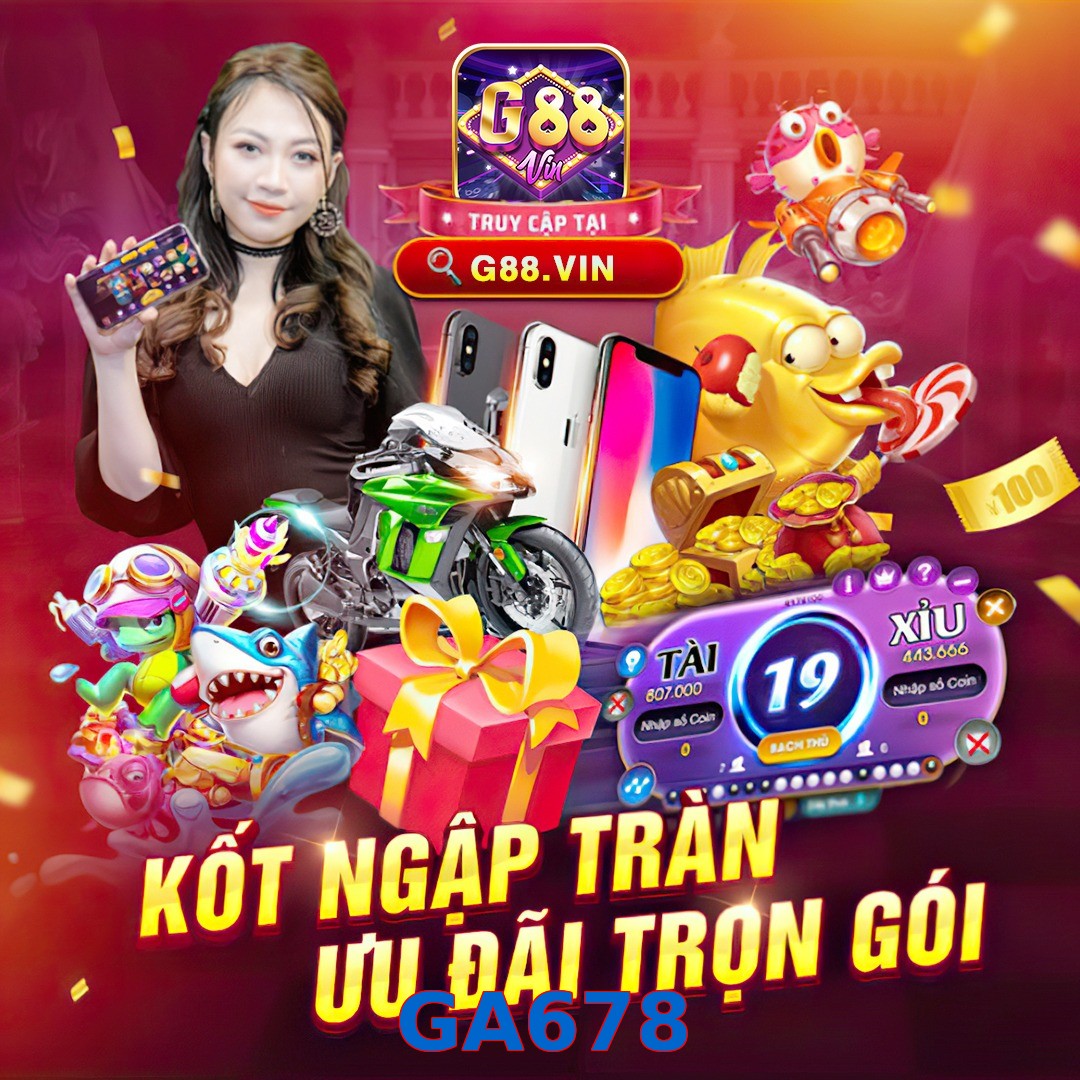 GA678