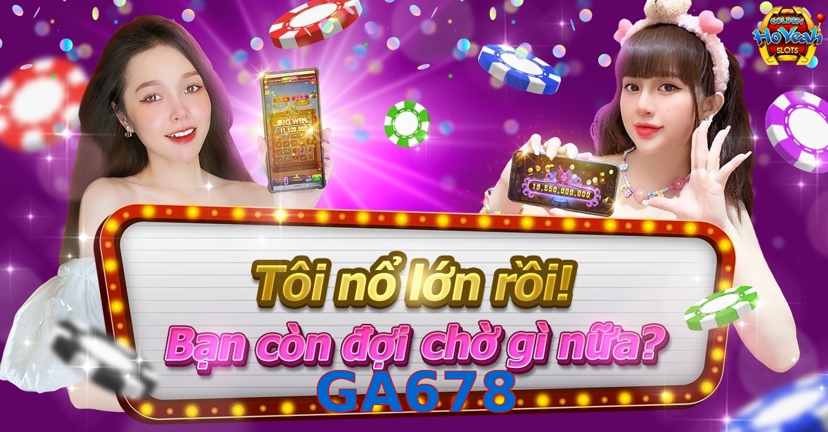 GA678